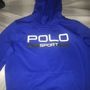 Ralph Lauren Polo Jacket